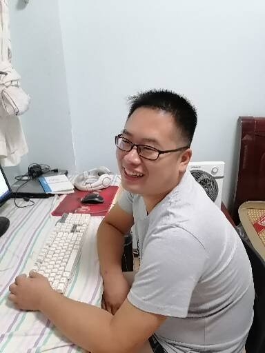 小浣熊的第一张照片--宁德相亲服务中心