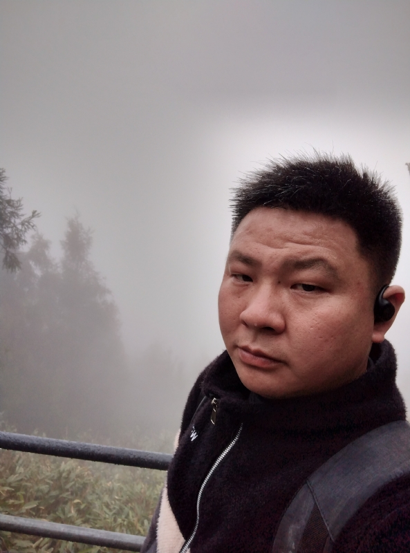 何何何的第一张照片--宁德相亲服务中心