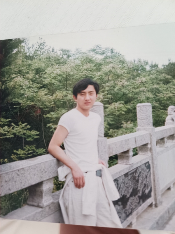 朱琦的第二张照片--宁德相亲服务中心