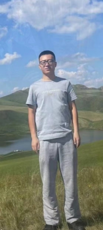 北京志杰的第一张照片--宁德相亲服务中心