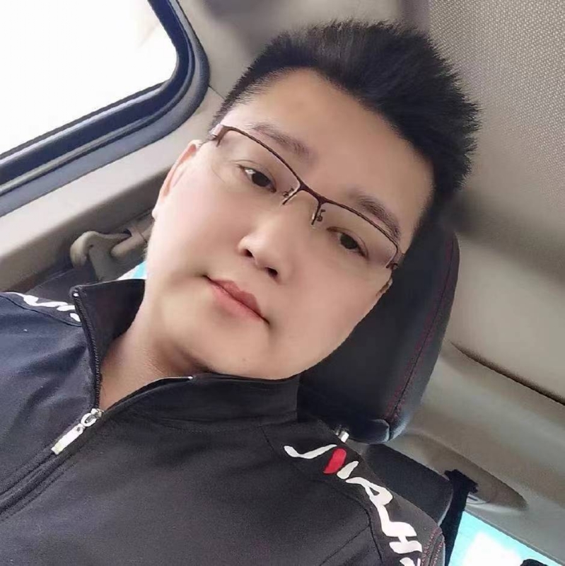 元霸天的第一张照片--宁德相亲服务中心