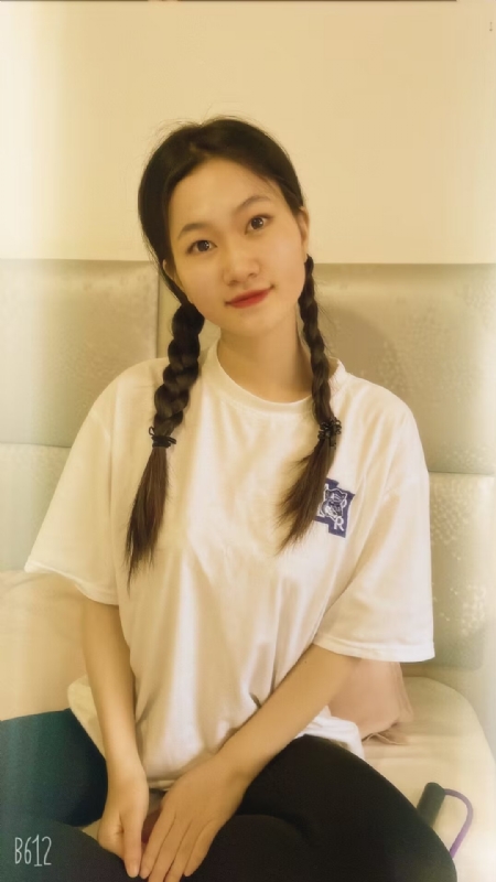 Mia的第三张照片--宁德相亲服务中心