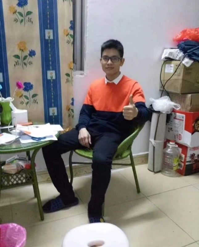 海风的第三张照片--宁德相亲服务中心