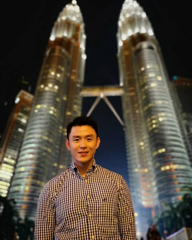 乐乐的第一张照片--宁德相亲服务中心