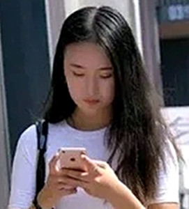 林妹的第一张照片--宁德相亲服务中心