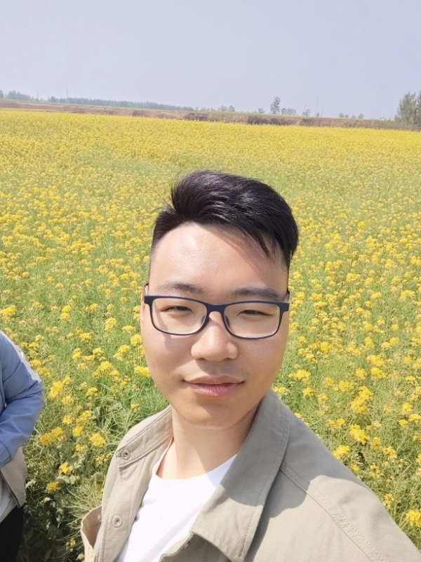 干将的第一张照片--宁德相亲服务中心