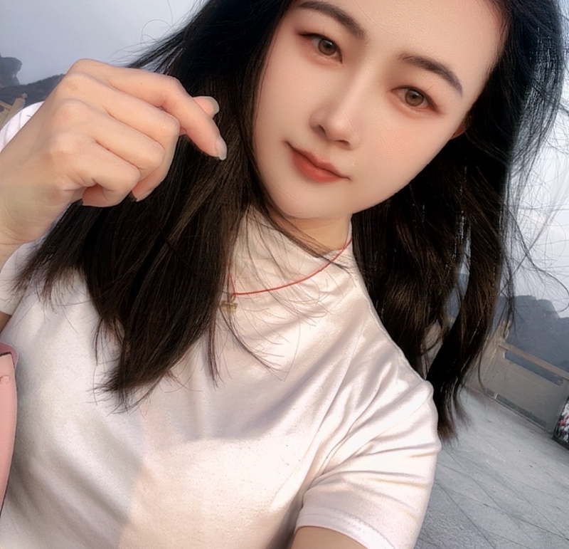 彭彭的第一张照片--宁德相亲服务中心