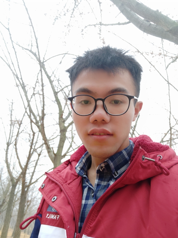 小久久的第二张照片--宁德相亲服务中心