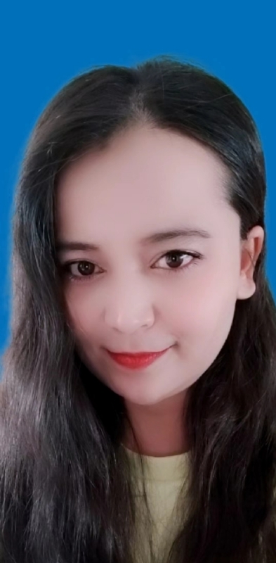 新疆米拉的第一张照片--宁德相亲服务中心