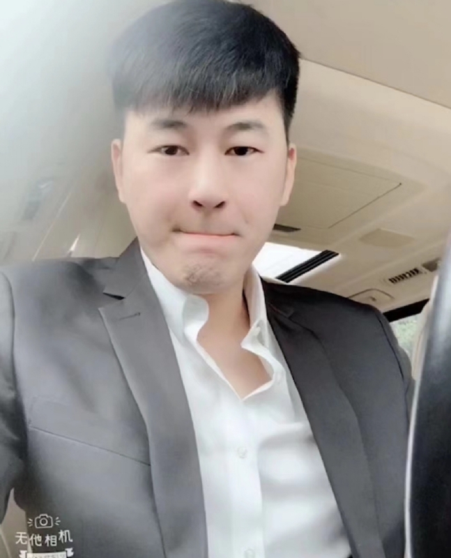 来弟的第一张照片--宁德相亲服务中心