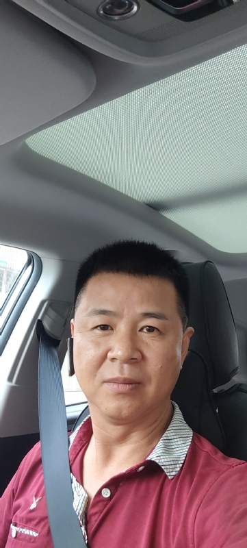 秋天的风的第二张照片--宁德相亲服务中心