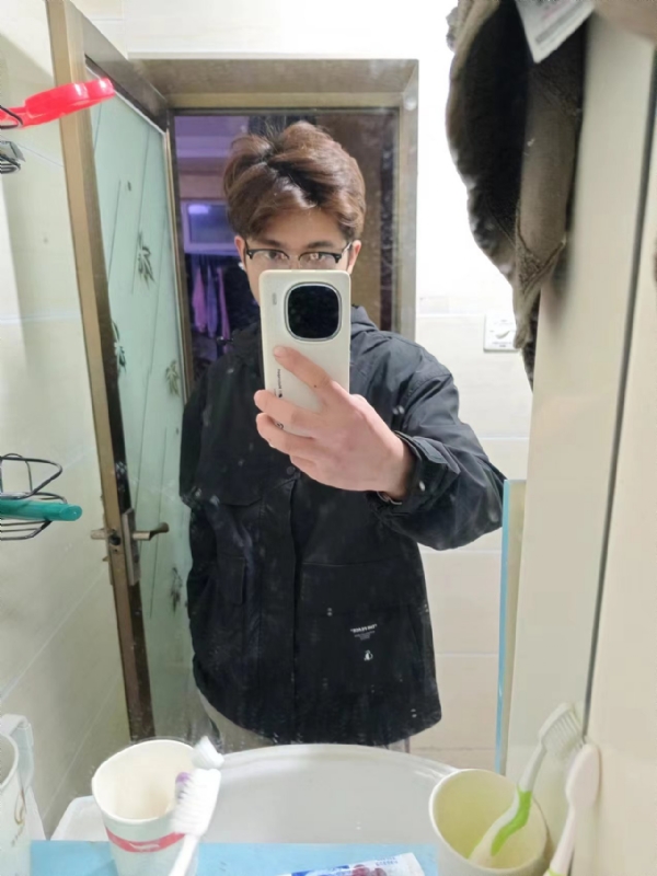 想吃糖醋渝的第一张照片--宁德相亲服务中心