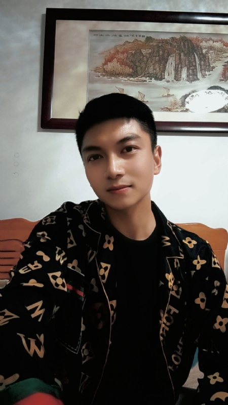 正直的火焰的第三张照片--宁德相亲服务中心