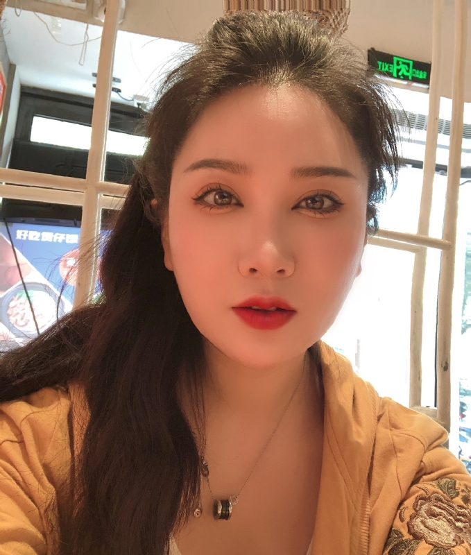 琳达的第二张照片--宁德相亲服务中心