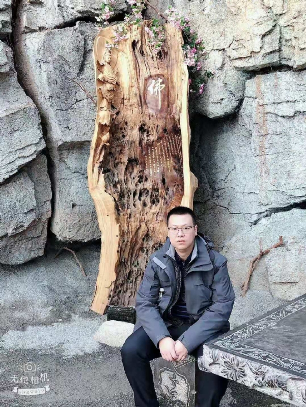 余生的第一张照片--宁德相亲服务中心