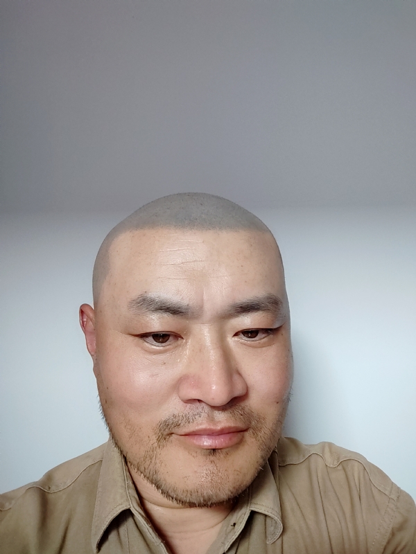 涛涛手写的第四张照片--宁德相亲服务中心