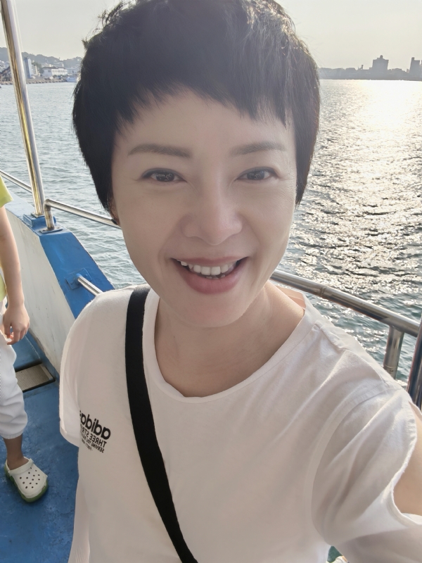 Tina的第一张照片--宁德相亲服务中心