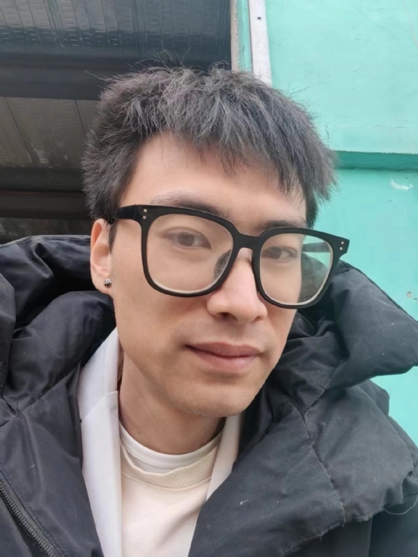 爱有来生、的第一张照片--宁德相亲服务中心