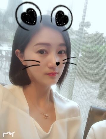 坏女孩的第一张照片--宁德相亲服务中心