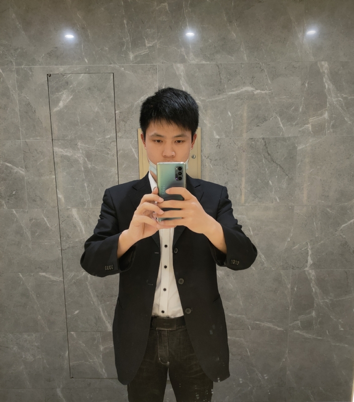 阿杰的第一张照片--宁德相亲服务中心