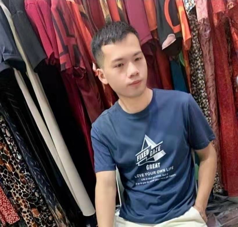 萃臻的第一张照片--宁德相亲服务中心