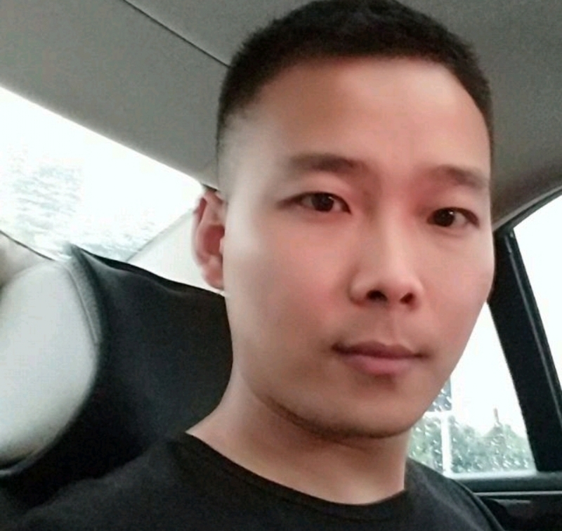 李先生的第二张照片--宁德相亲服务中心