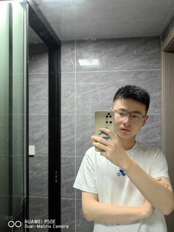小潘的第一张照片--宁德相亲服务中心