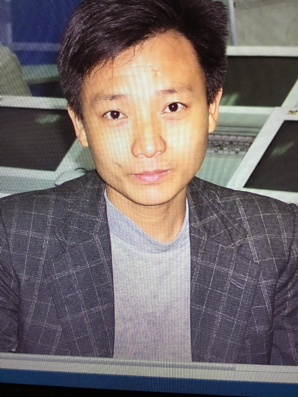 武汉真诚男的第一张照片--宁德相亲服务中心