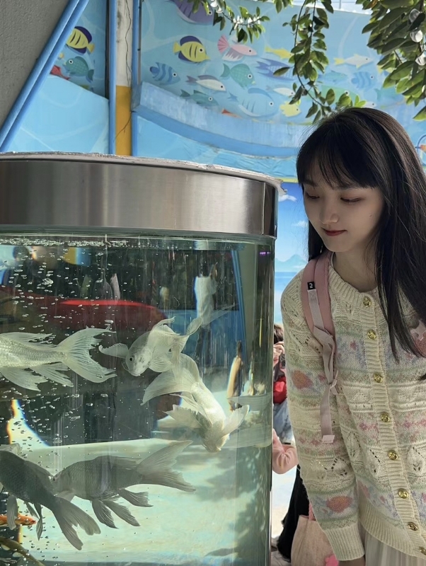 yiyi的第二张照片--宁德相亲服务中心