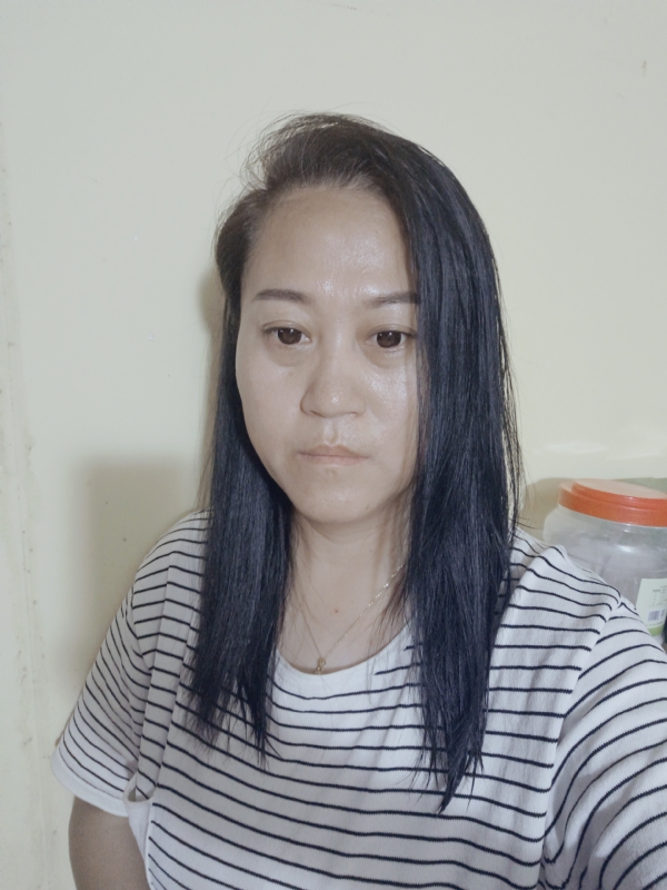 子明的第一张照片--宁德相亲服务中心