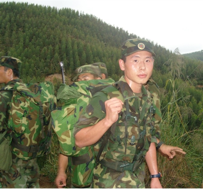 赣州涛涛的第一张照片--宁德相亲服务中心