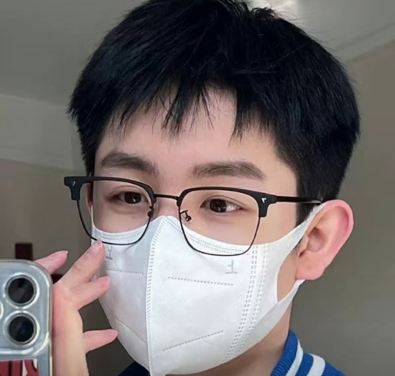 甜甜男孩的第一张照片--宁德相亲服务中心