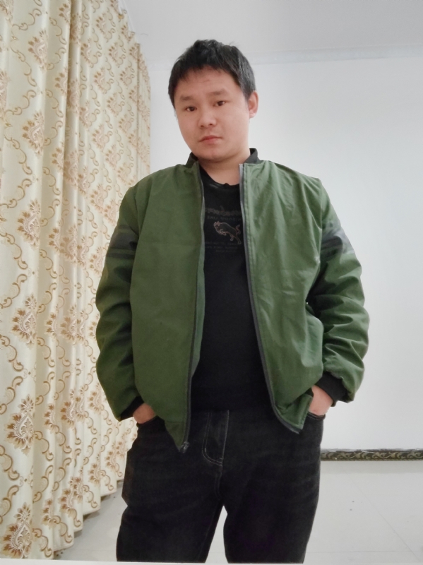 随遇而安的第一张照片--宁德相亲服务中心