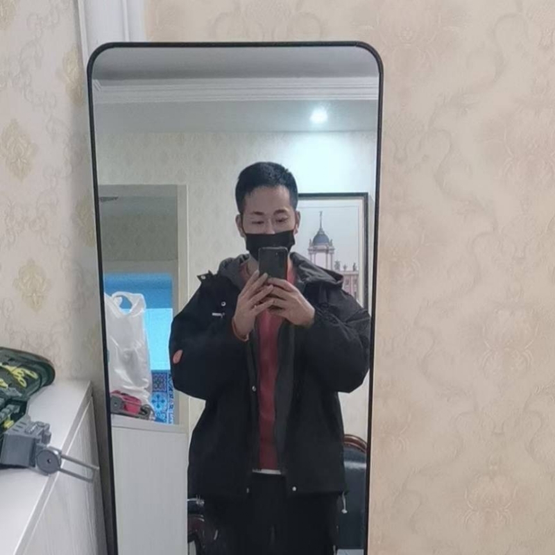开朗的第二张照片--宁德相亲服务中心