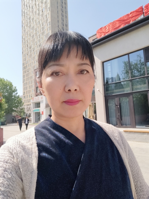 天山雪莲的第一张照片--宁德相亲服务中心