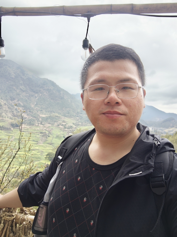 青山的第三张照片--宁德相亲服务中心