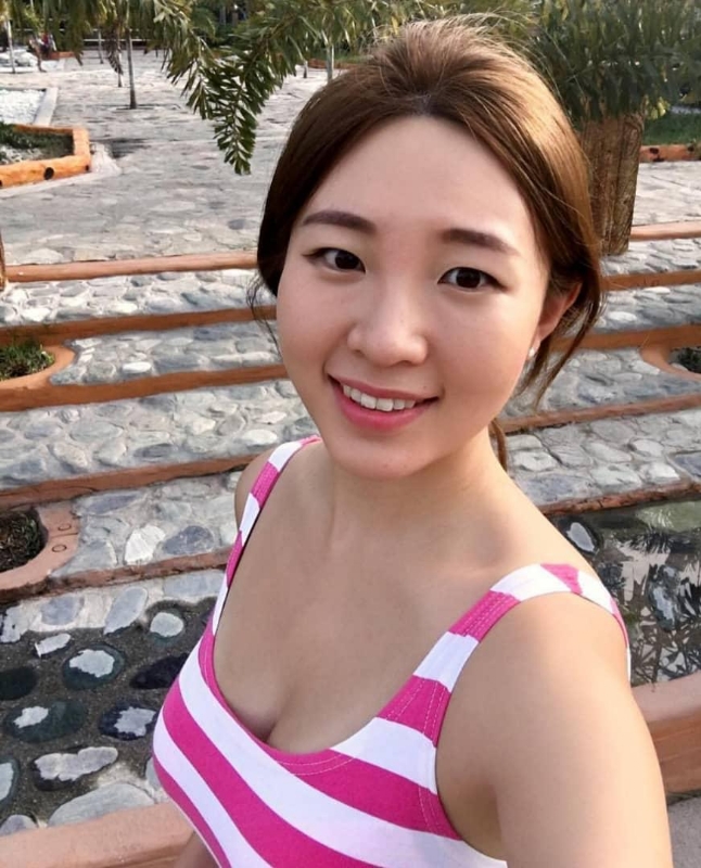 Imiaky的第一张照片--宁德相亲服务中心