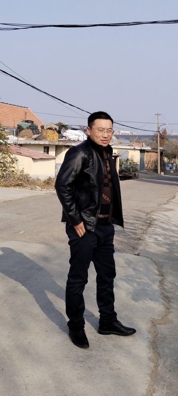 佐枫的第一张照片--宁德相亲服务中心