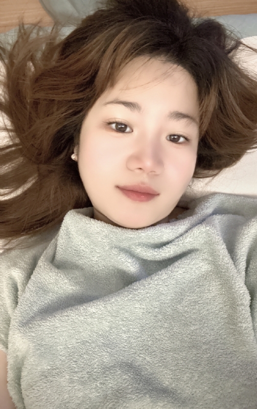 玲玲的第一张照片--宁德相亲服务中心