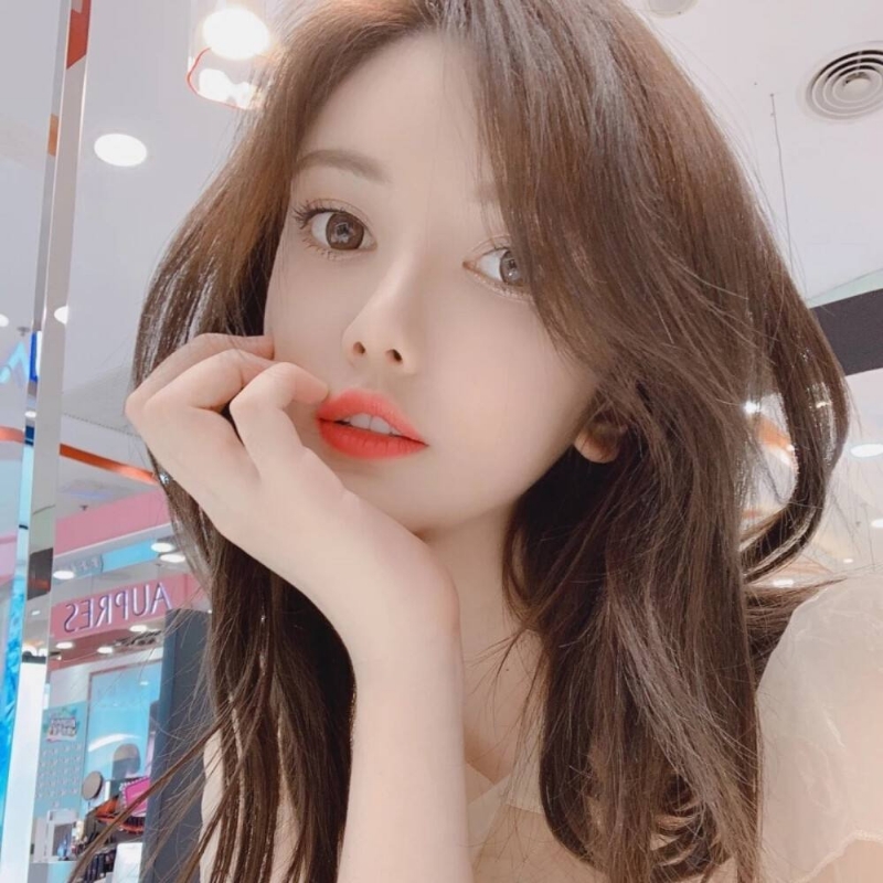 萱萱的第一张照片--宁德相亲服务中心