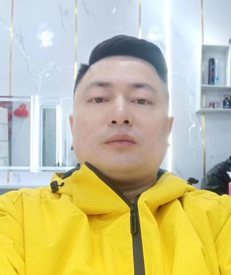 曾哥的第一张照片--宁德相亲服务中心
