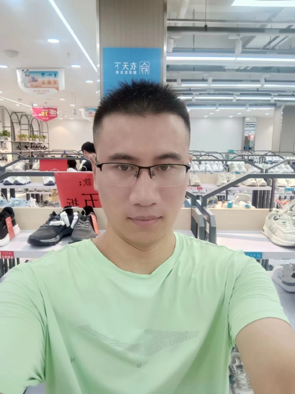KKK960011的第二张照片--宁德相亲服务中心