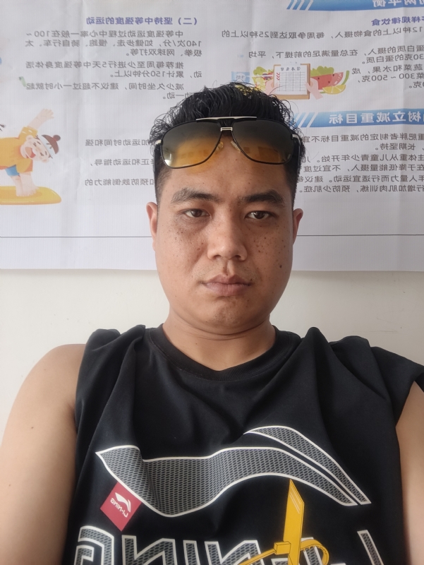 等一个你的第一张照片--宁德相亲服务中心
