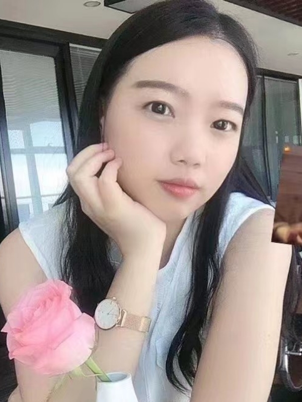 祺媛的第一张照片--宁德相亲服务中心