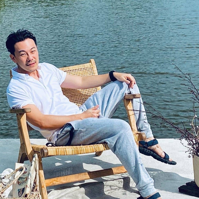 雲遊四海的第二张照片--宁德相亲服务中心