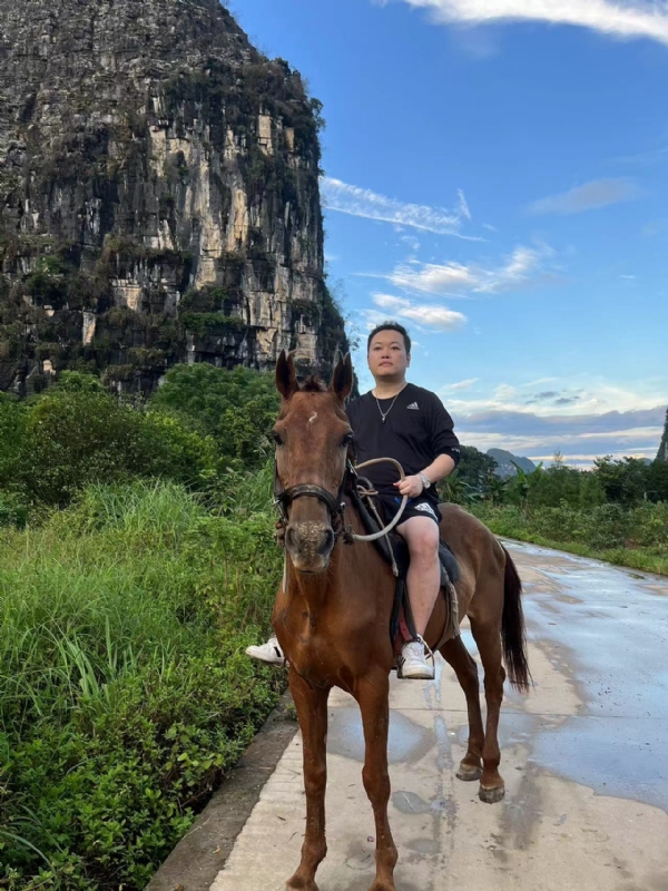 千度D雄的第六张照片--宁德相亲服务中心