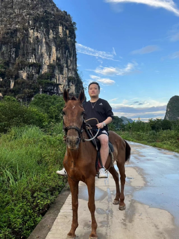 千度D雄的第七张照片--宁德相亲服务中心