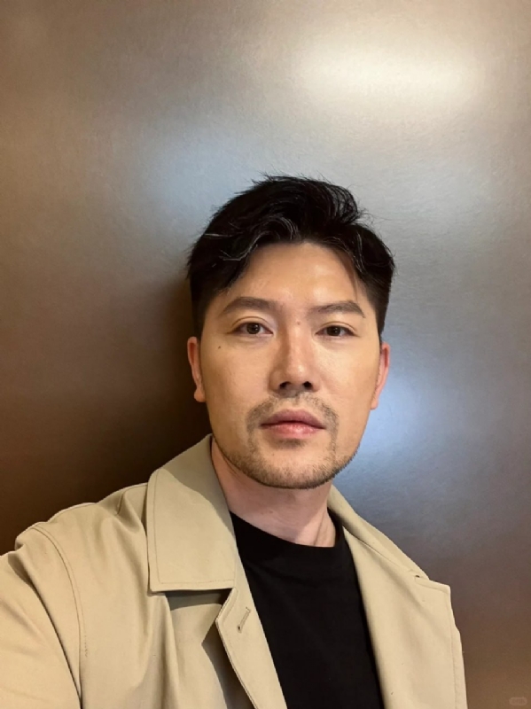 Aurora的第一张照片--宁德相亲服务中心