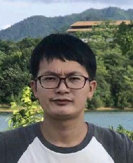 admire的第二张照片--宁德相亲服务中心