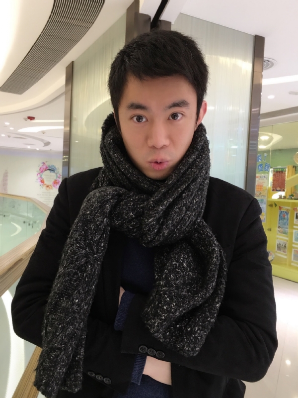 Leo的第三张照片--宁德相亲服务中心